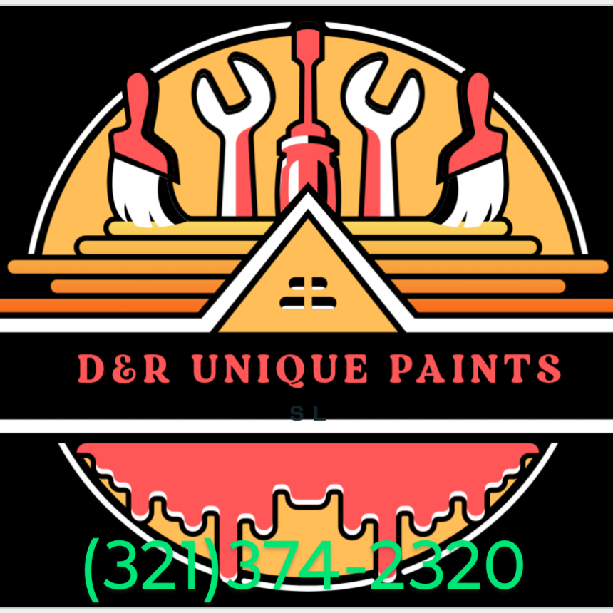 Avatar for D&R Unique Paints