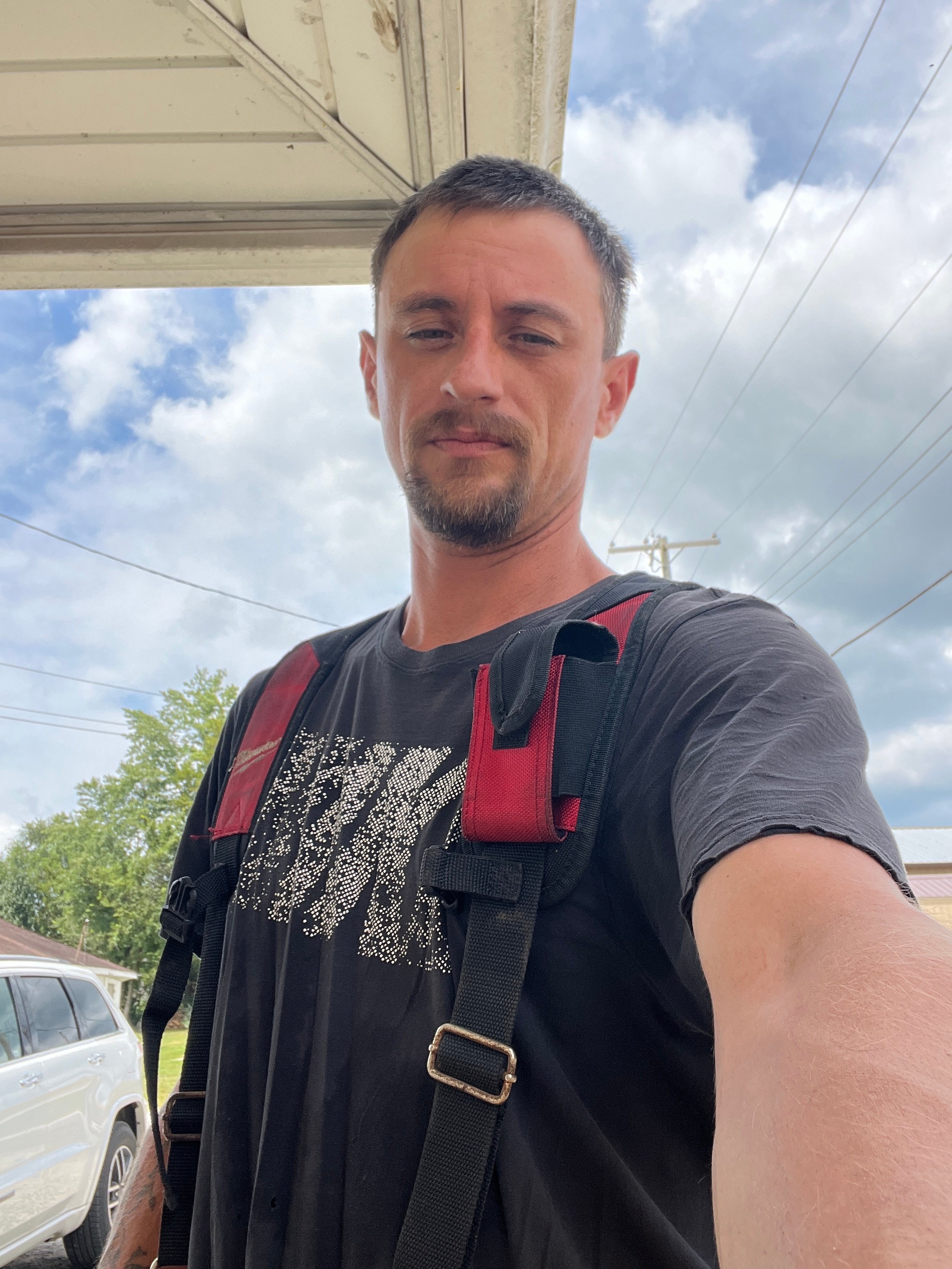 Avatar for Justin kirkwood