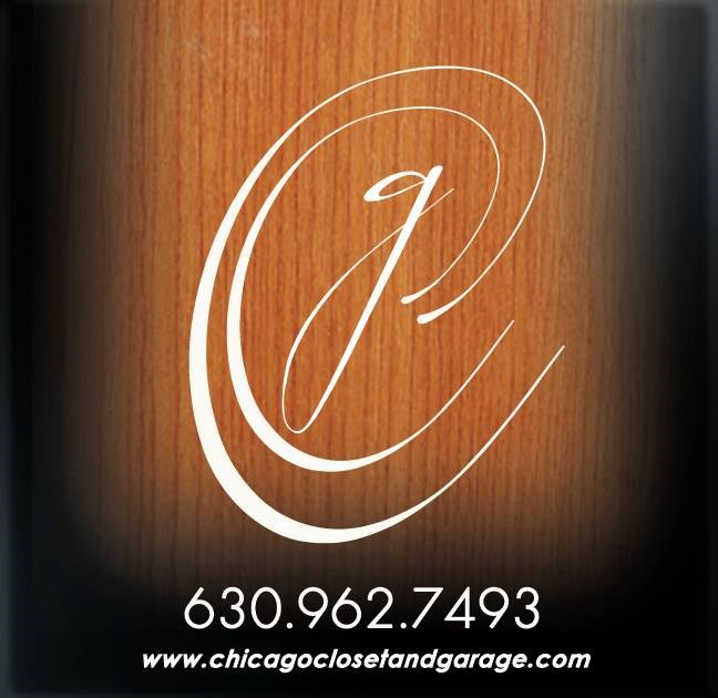 Chicago Closet And Garage logo