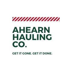 Avatar for Ahearn Hauling Co.