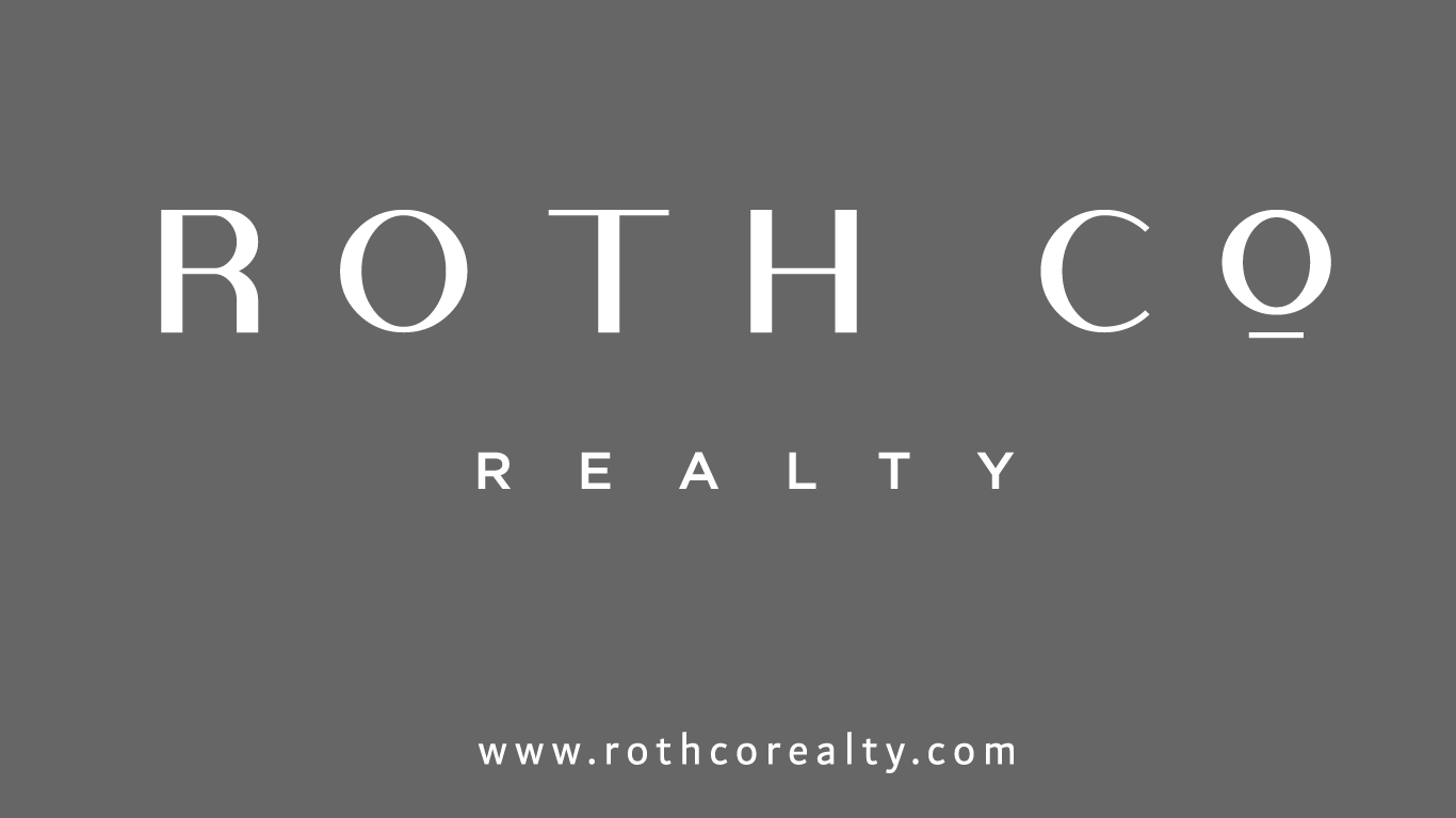 Roth Co. Realty logo