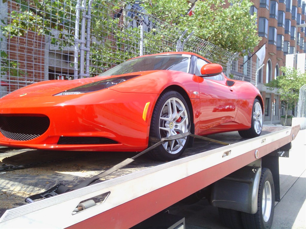 Ferrari
