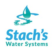 Stach's Water Systems logo