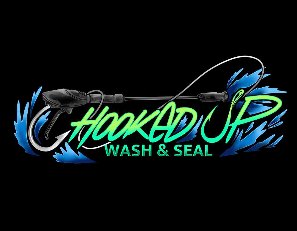 Avatar for Hooked Up wash and seal