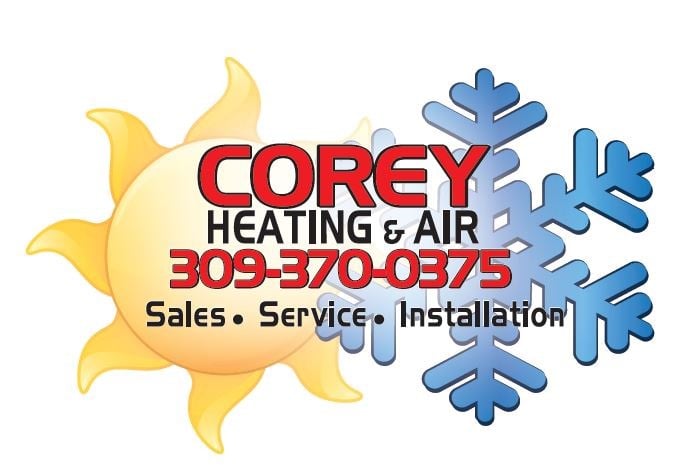 Avatar for Corey Heating & Air