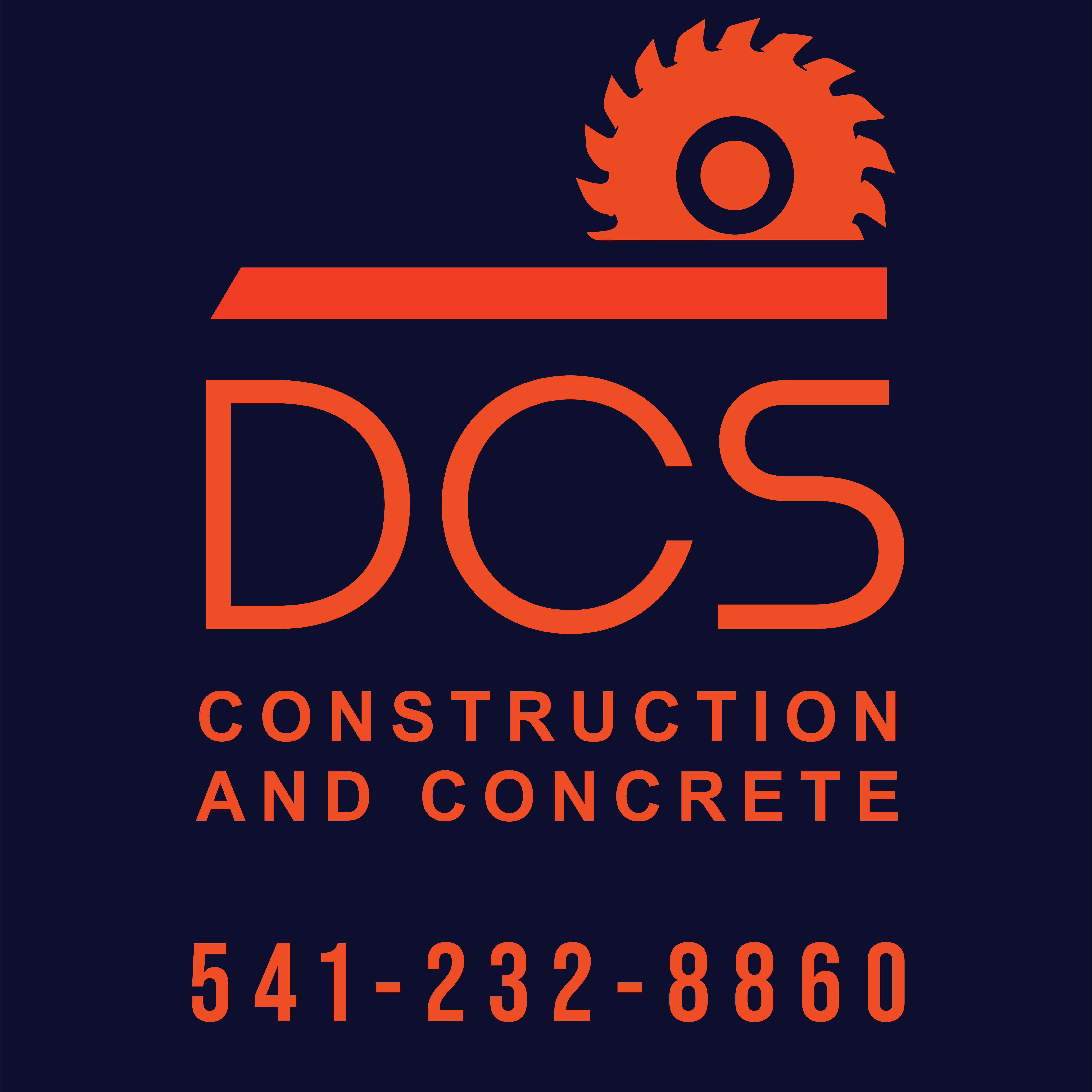 Avatar for DCS construction