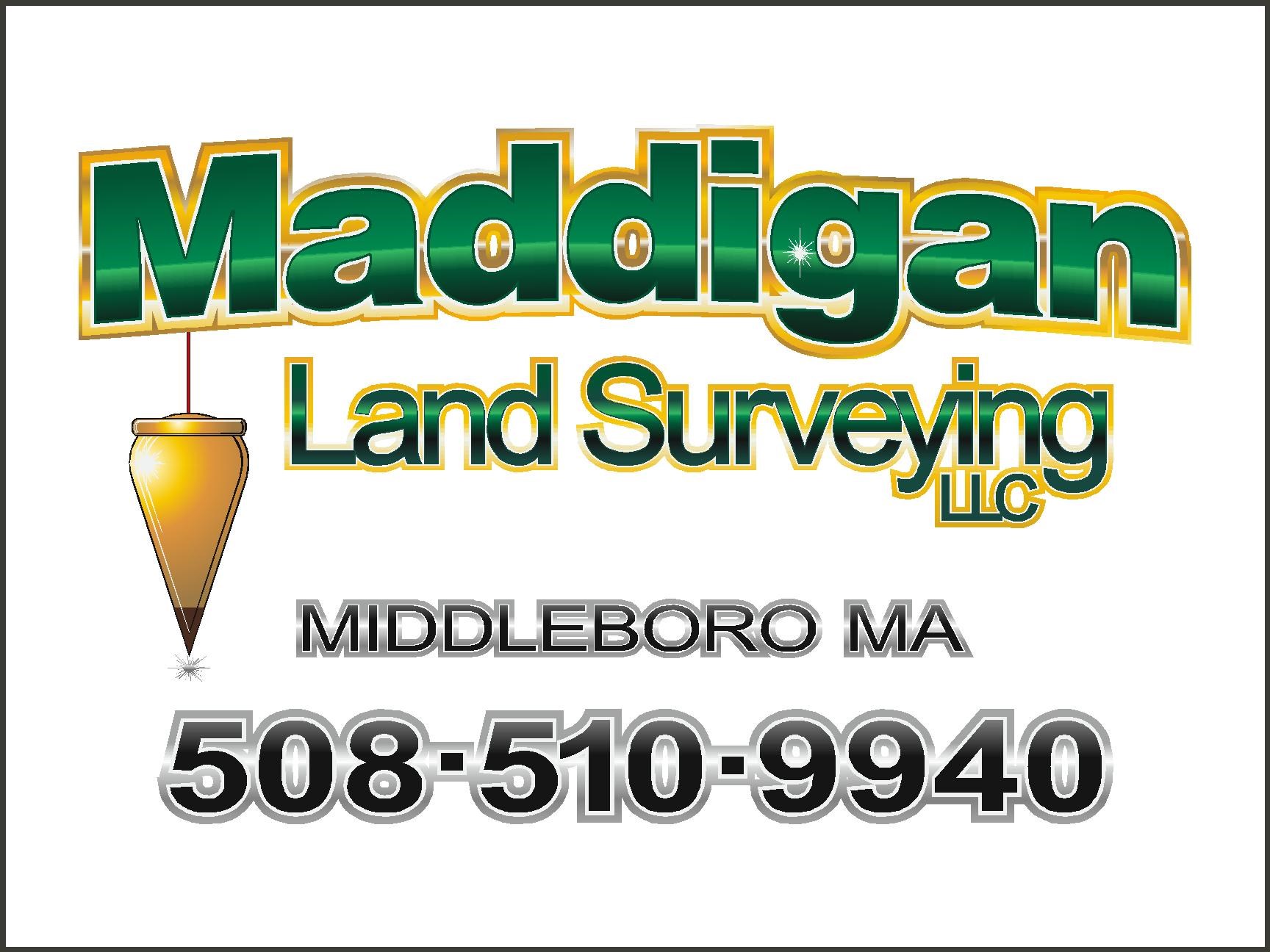 Maddigan Land Surveying LLC logo
