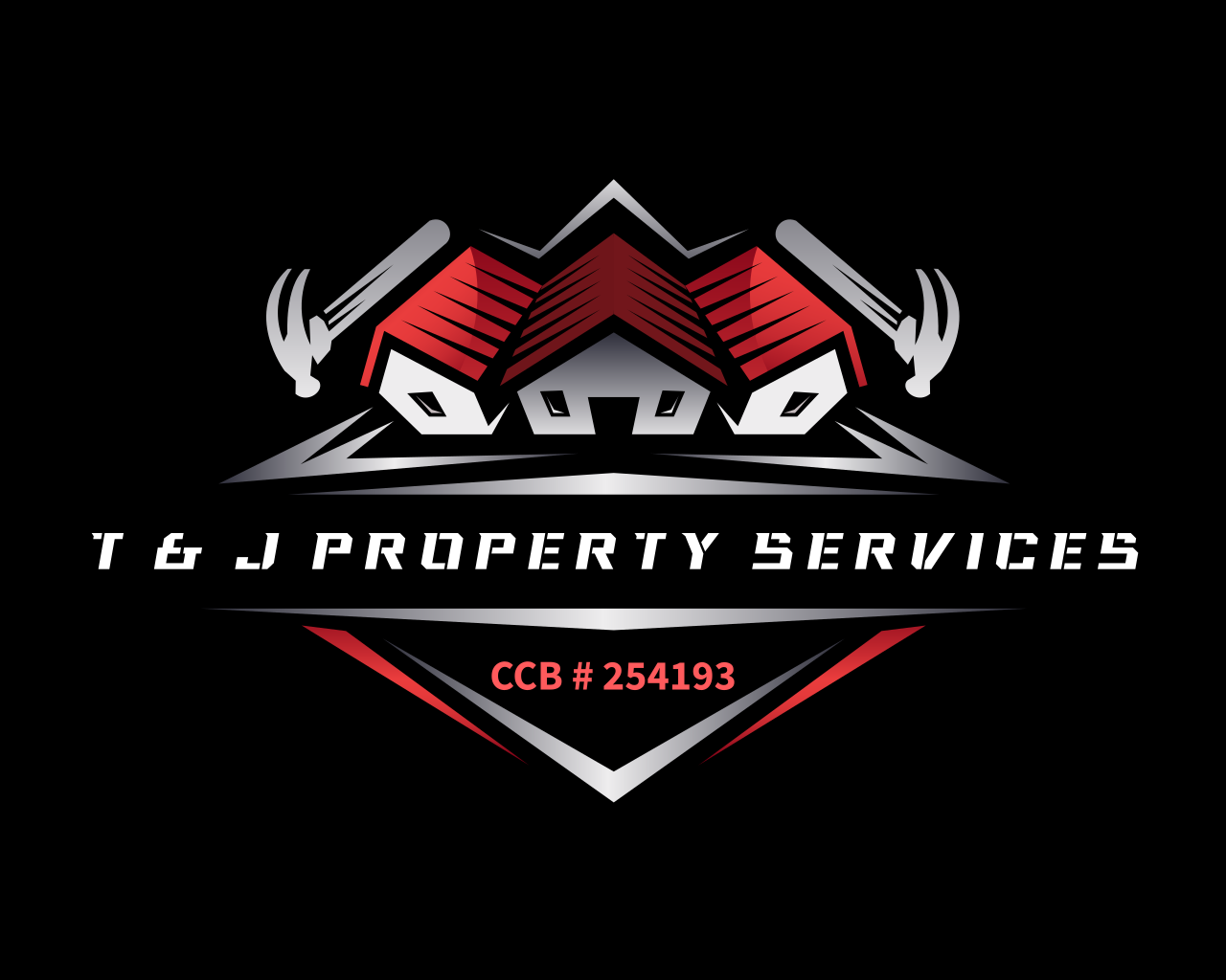 Avatar for T and J Property Services Llc