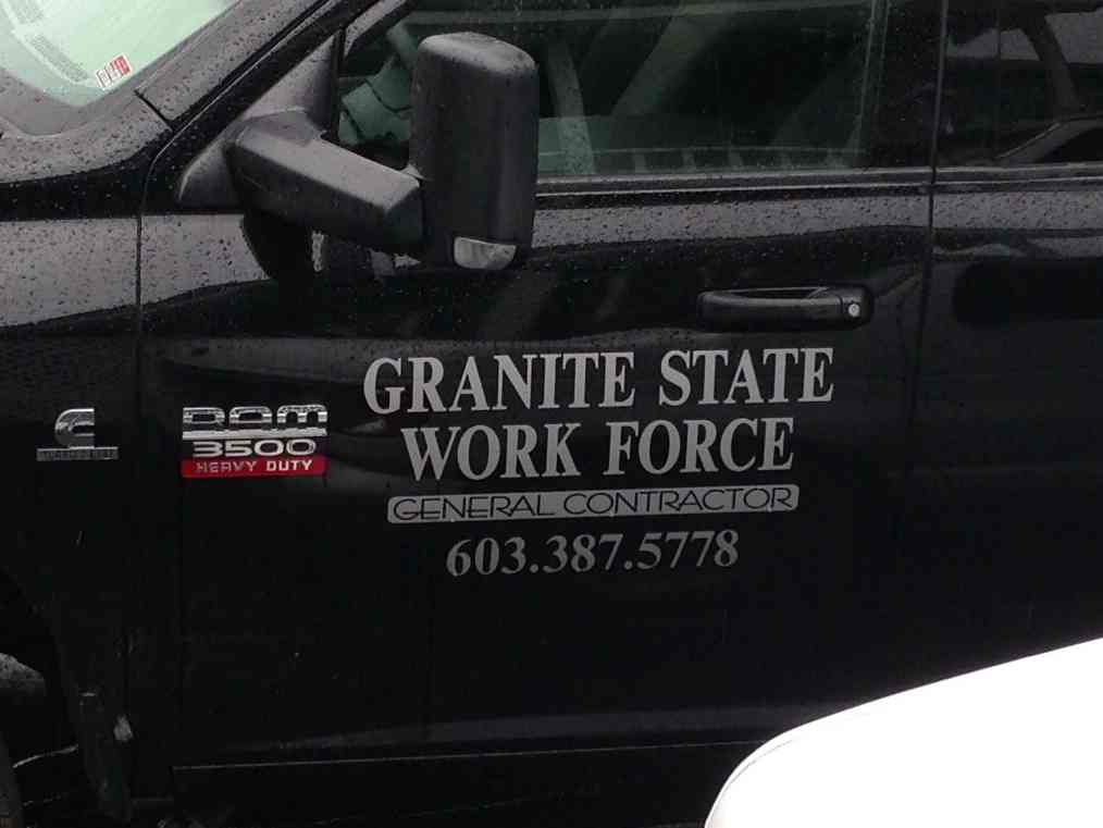 Avatar for Granite State Work Force