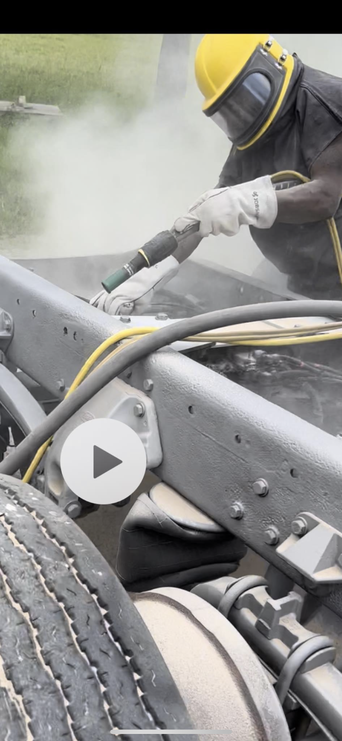 Avatar for Hendrixx blast and paint services inc