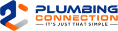 Plumbing Connection logo
