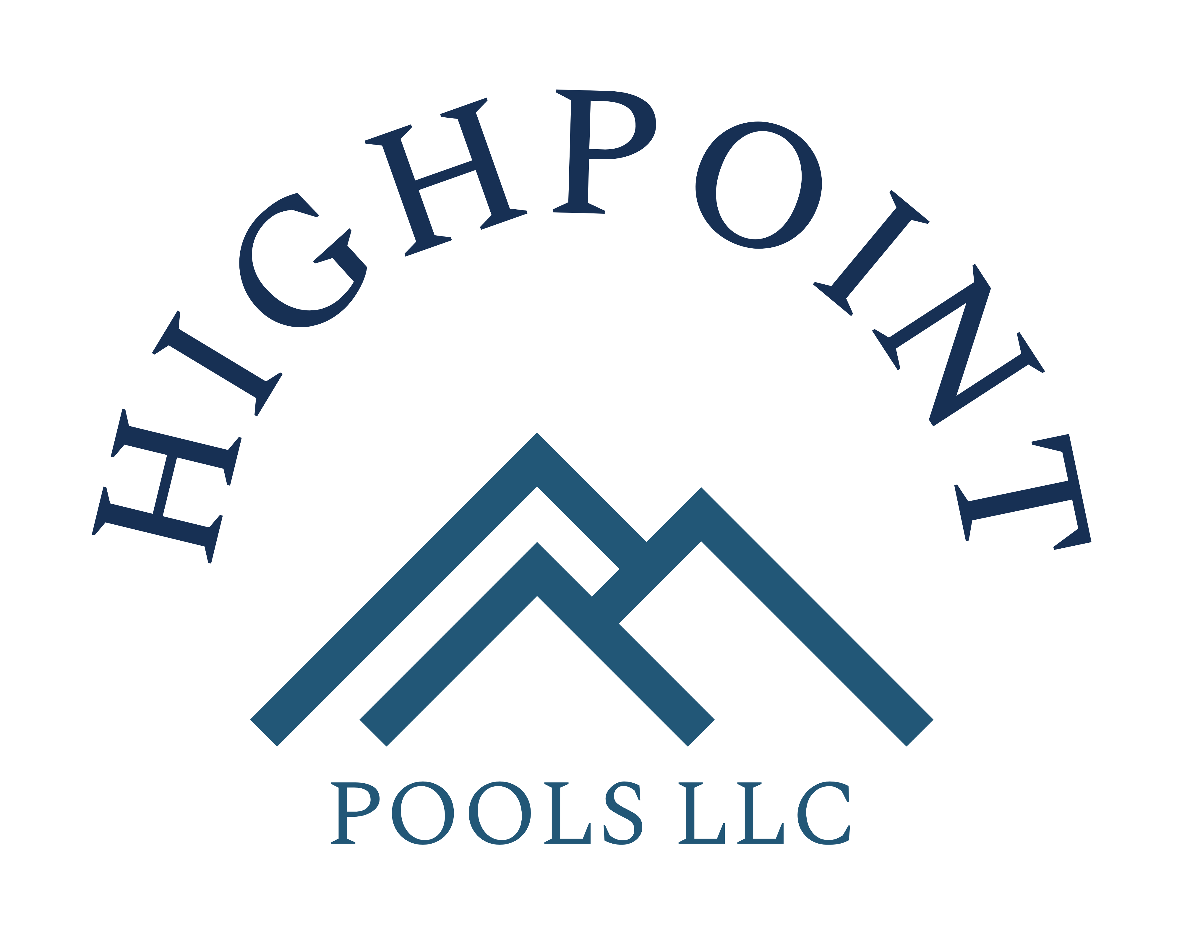 Avatar for Highpoint Pools LLC