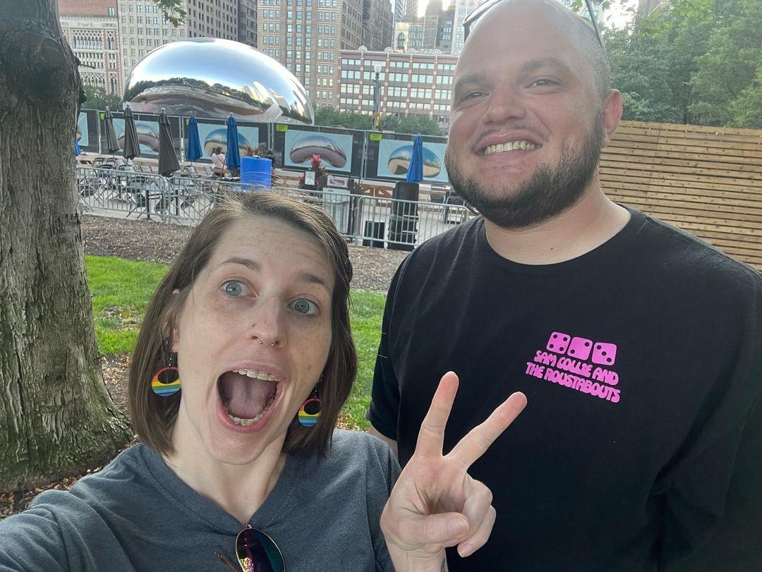 Avatar for Josh Vaughn