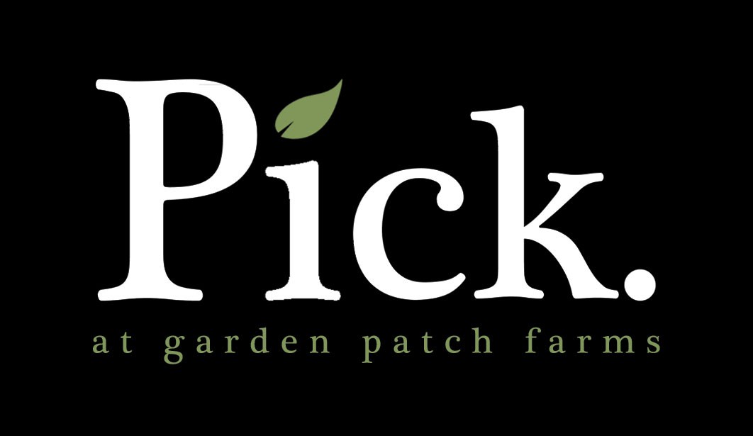 Pick. logo