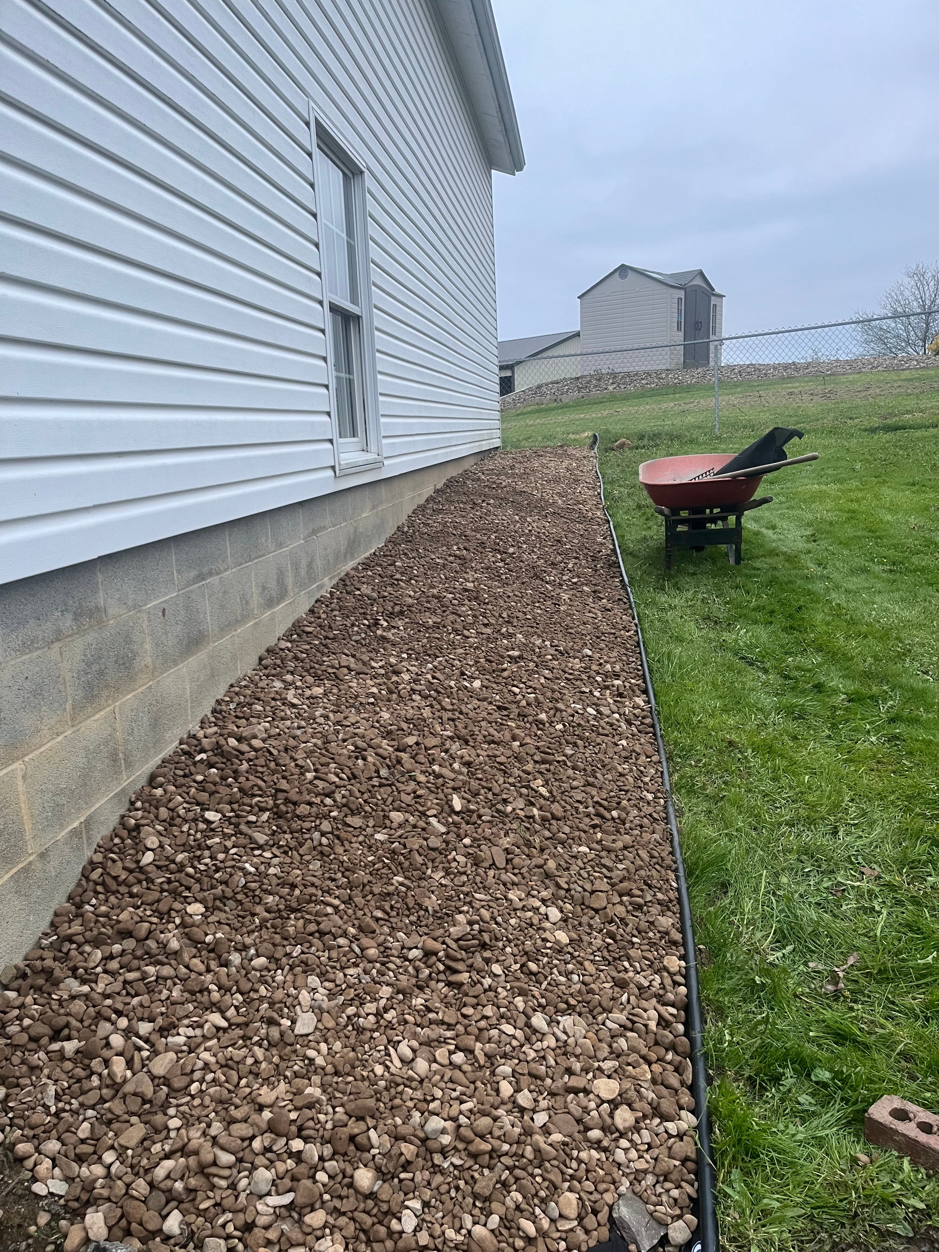 Avatar for J&B yard projects and small tree service 