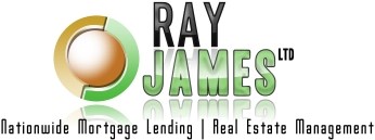 Logo for RAY JAMES ENTERPRISES