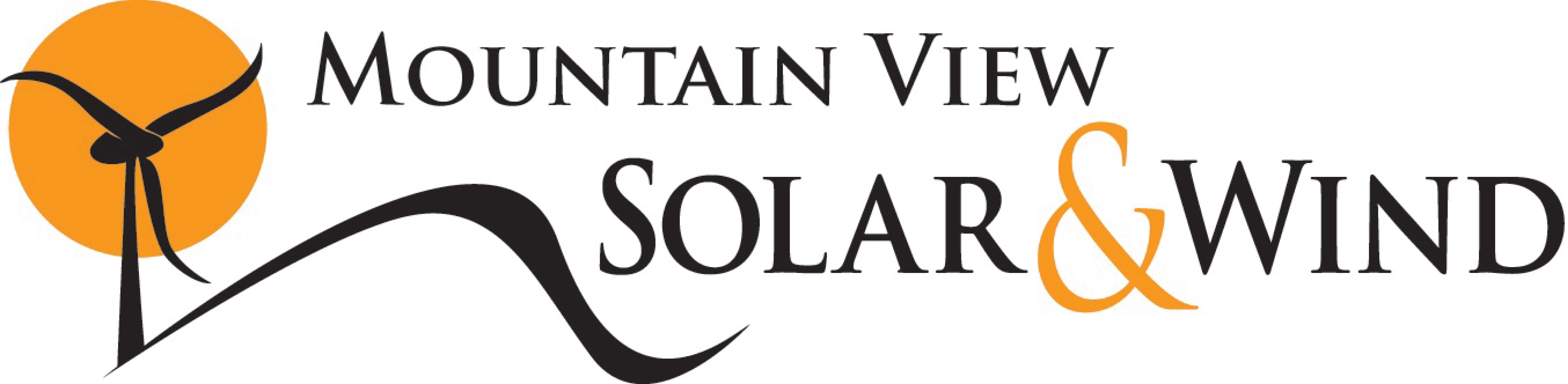 Avatar for Mountain View Solar