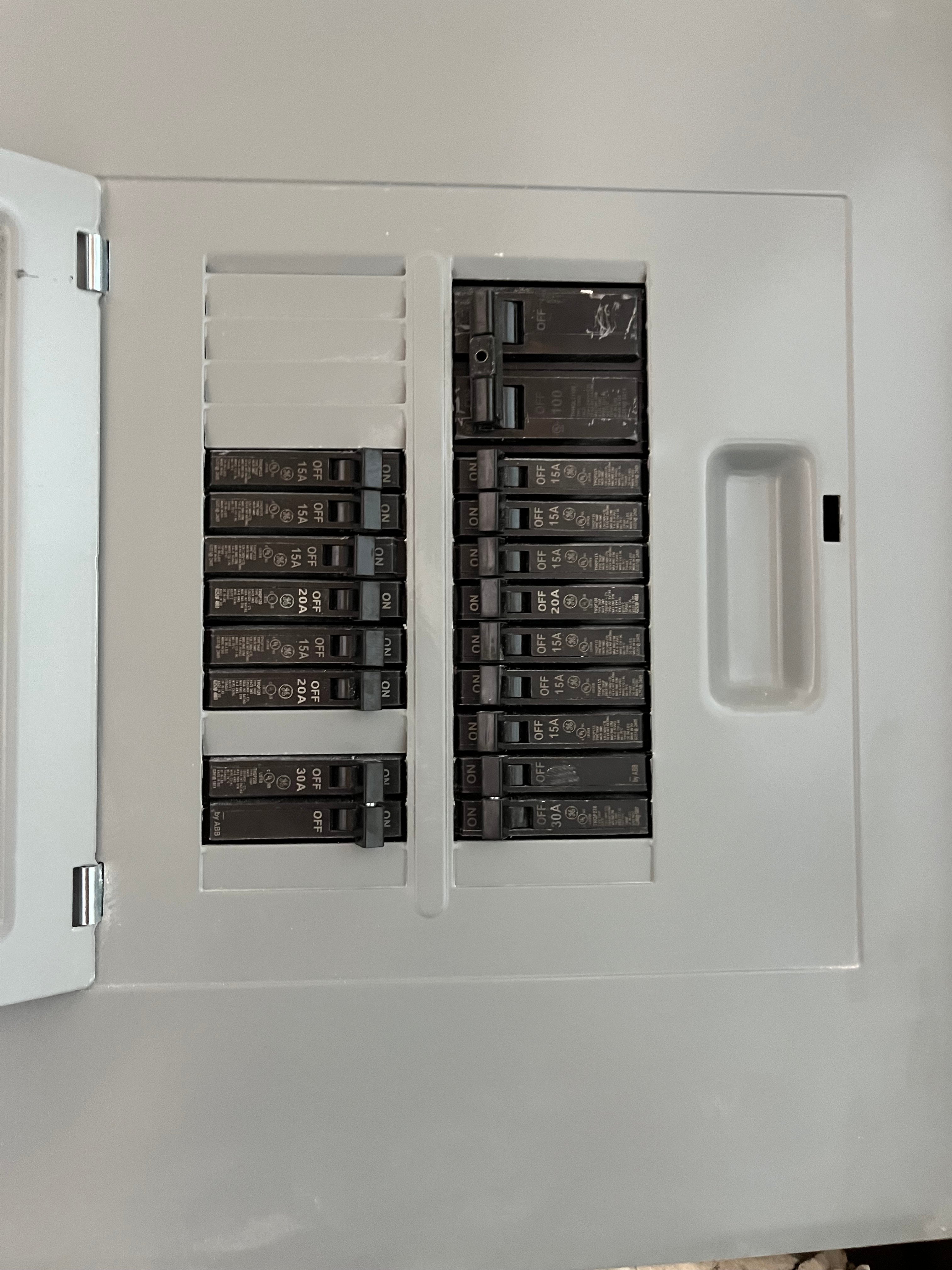 Avatar for Same&Q electric 