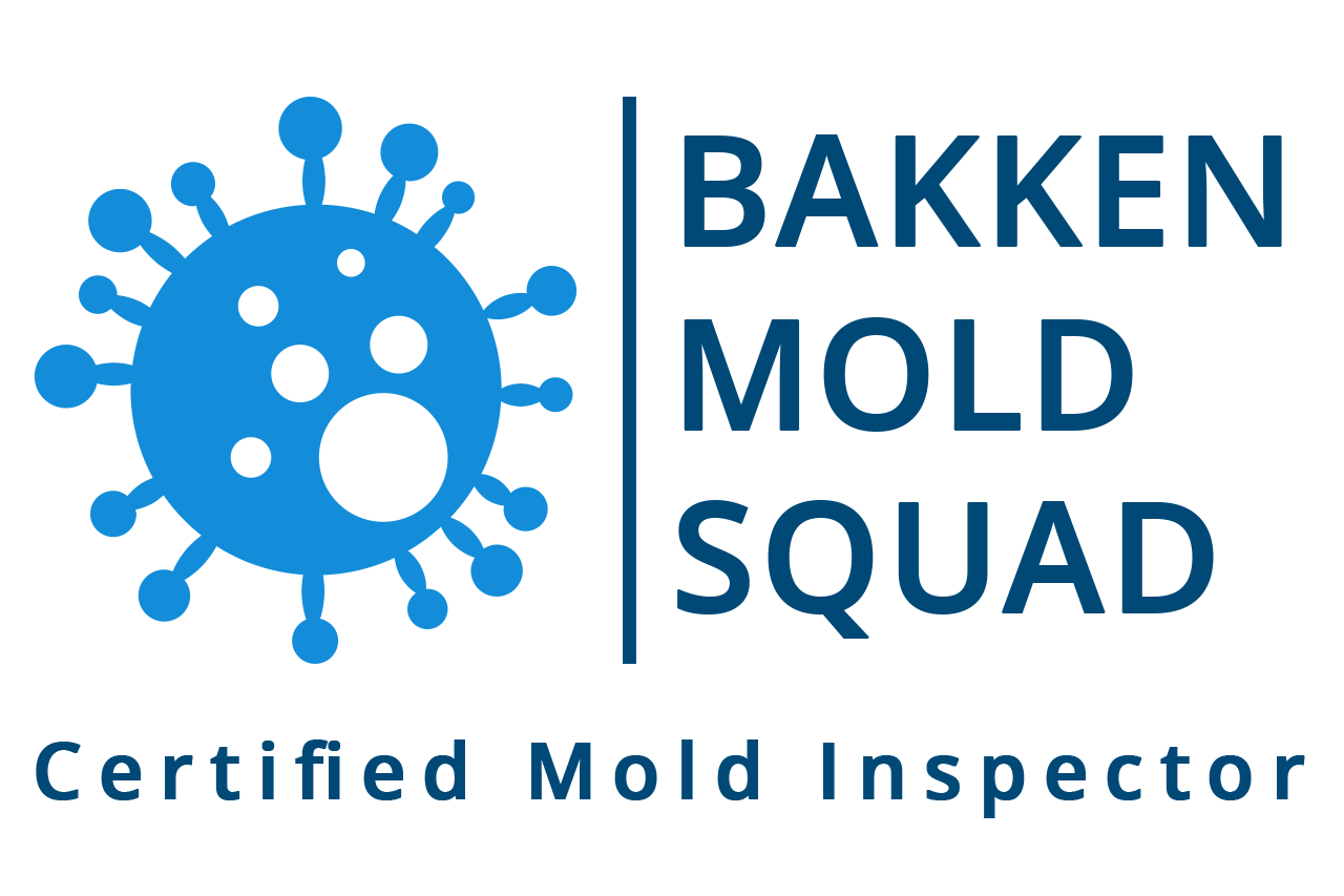 Bakken Mold Squad logo