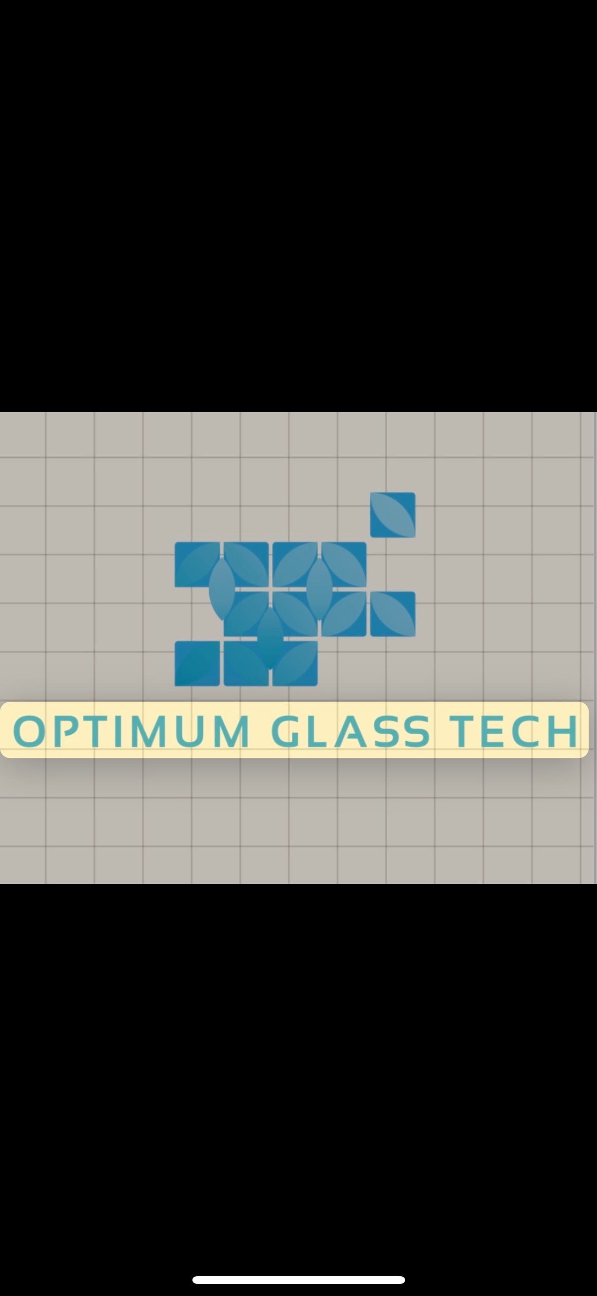 Avatar for Optimum Glass Tech