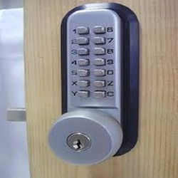 Logan Fern Rock PA Locksmith Store logo
