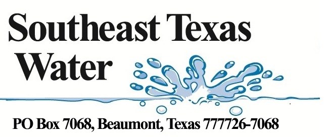 Southeast Texas Water-Culligan logo