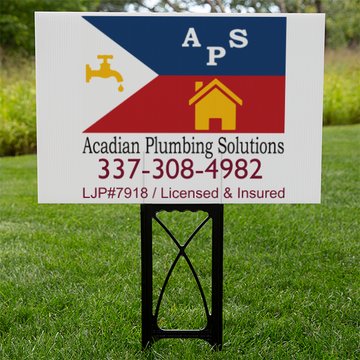 Avatar for Acadian Plumbing Solutions