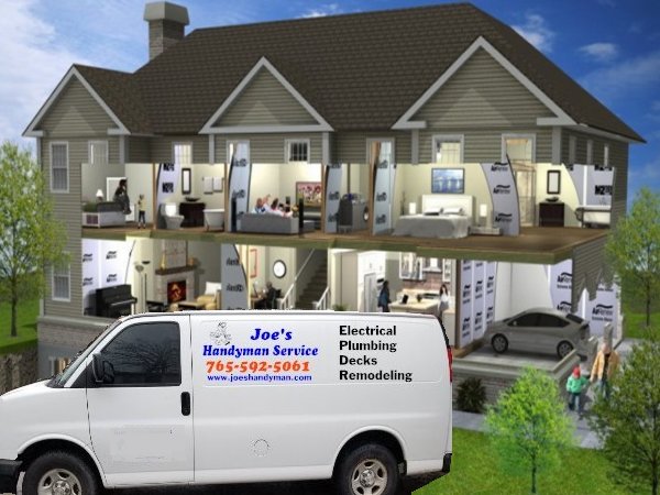 Avatar for Joe's Handyman Service