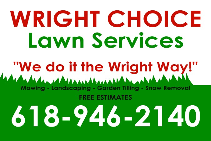 Avatar for Wright Choice Lawn Services
