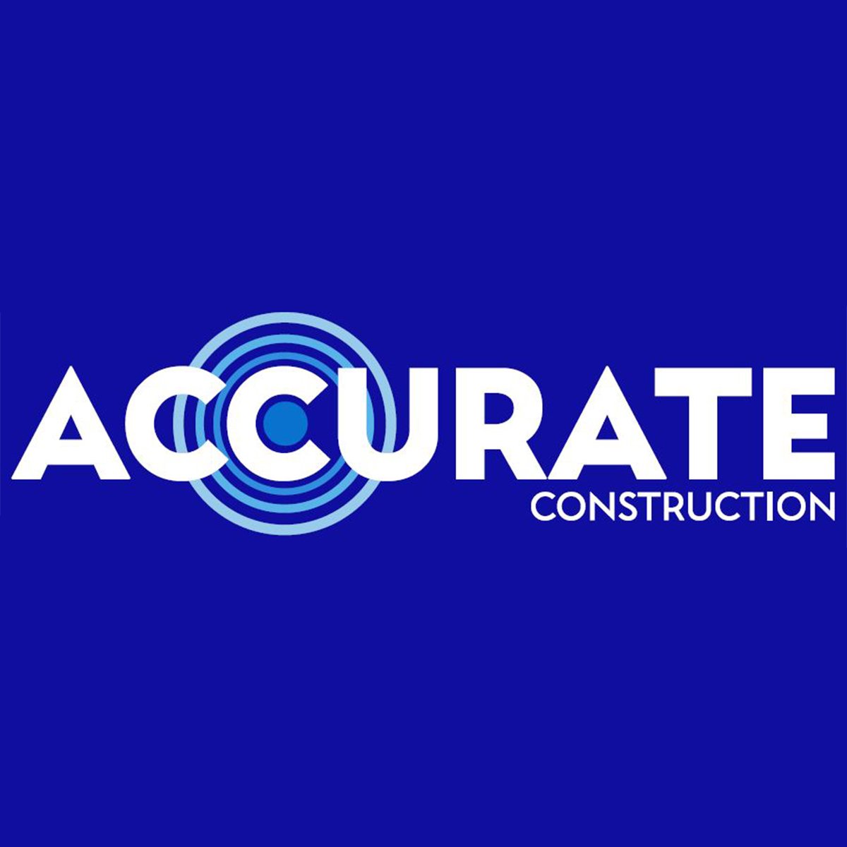 Avatar for Accurate Construction