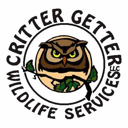 Avatar for Critter Getter Wildlife Services, LLC
