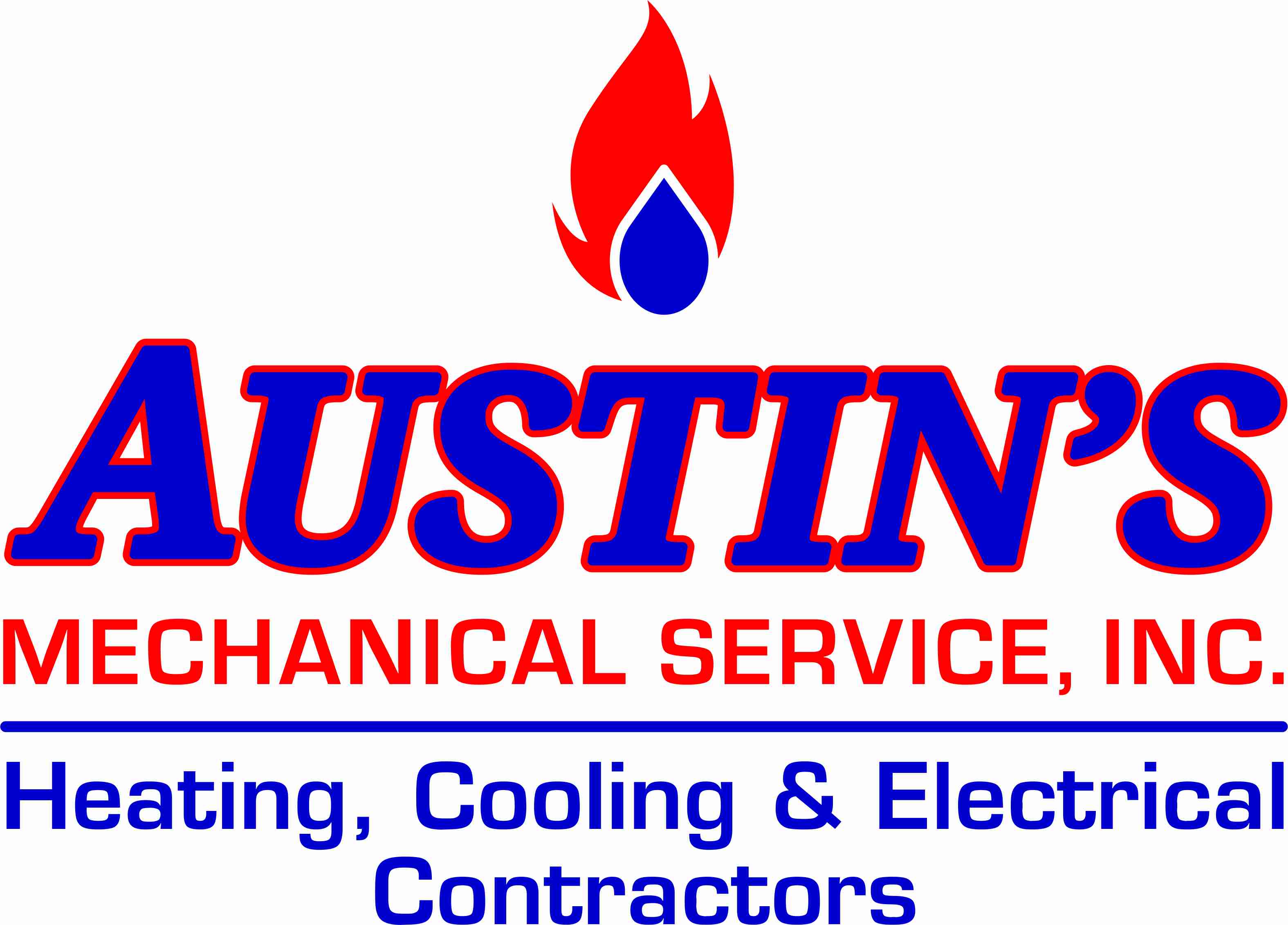 Avatar for AUSTIN'S MECHANICAL SVC INC