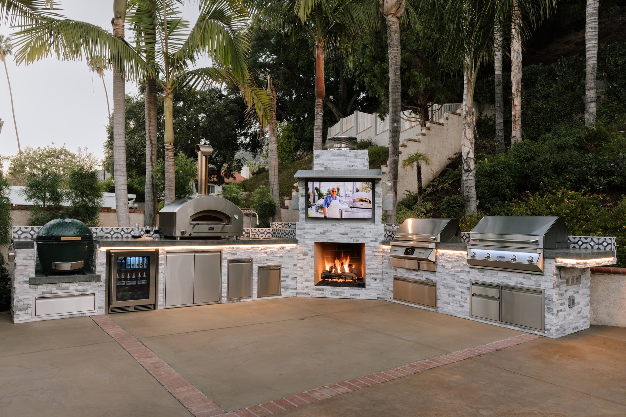 Avatar for NYC Fireplaces & Outdoor Kitchens