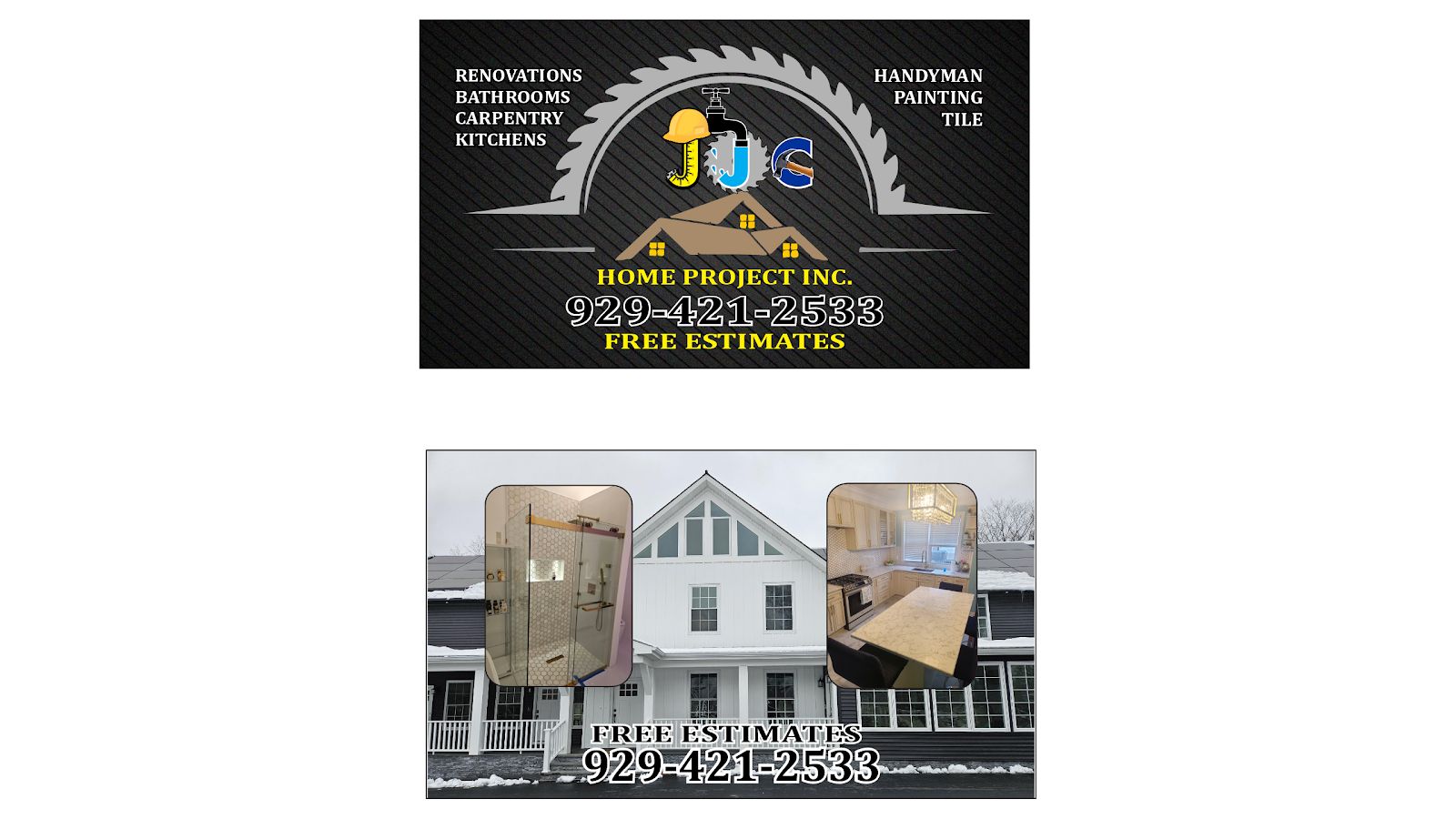 Avatar for JJC Home project