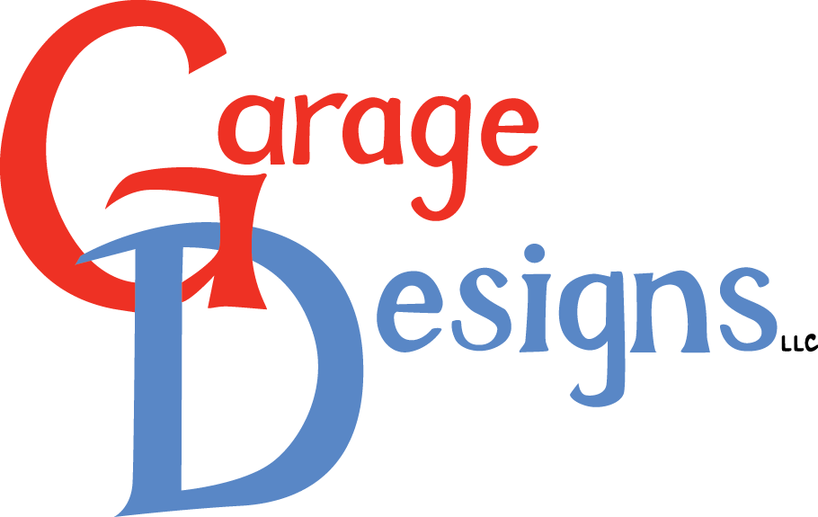 Garage Designs LLC logo