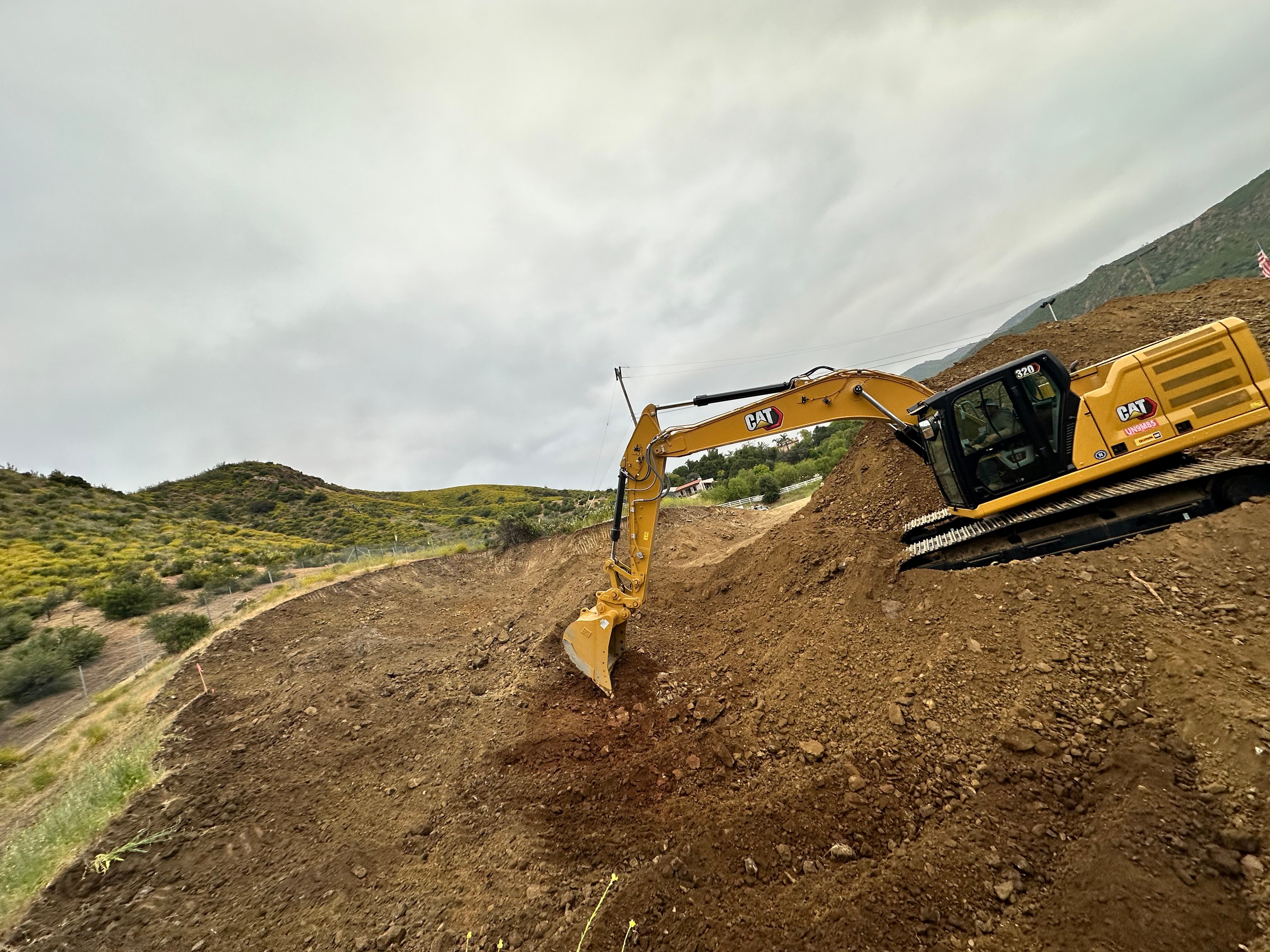 Avatar for County line pools inc.