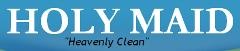 Logo for Holy Maid
