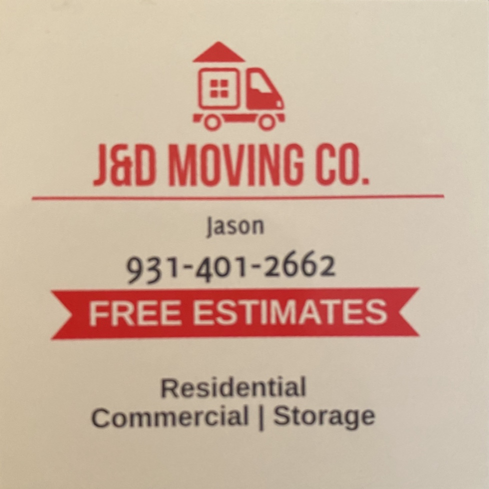 Avatar for J&D Moving Company