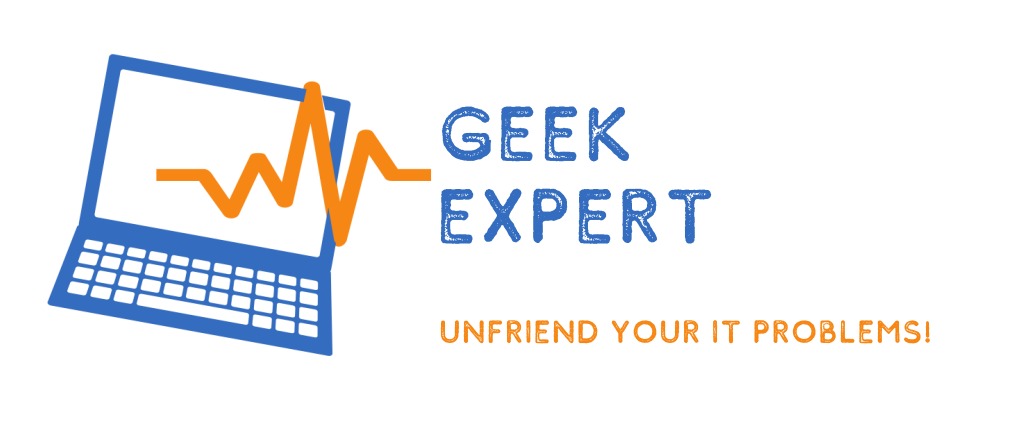 Avatar for Geek Expert Inc