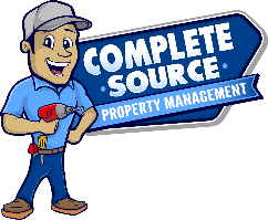 Avatar for Complete Source Property Management