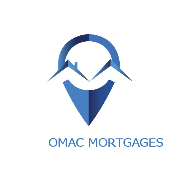 Omac Mortgages logo