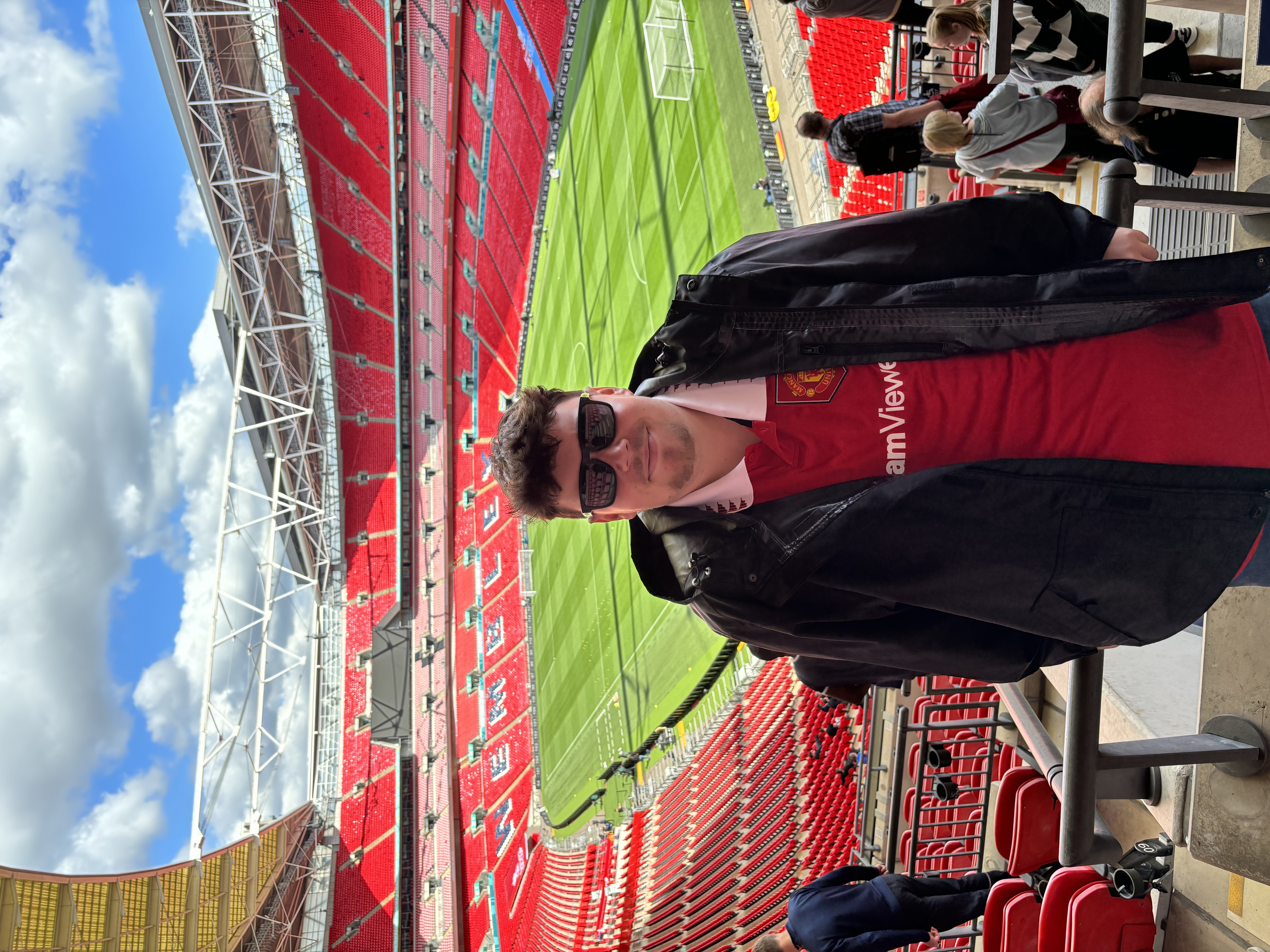 Avatar for Ryan Jackson