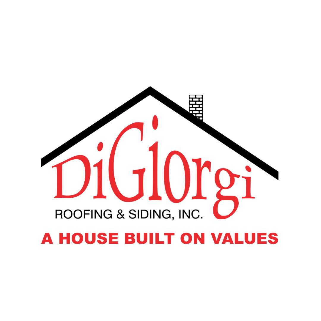 DiGiorgi Roofing & Siding Inc logo