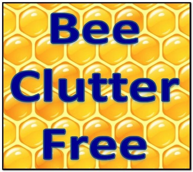 Avatar for Bee Clutter Free