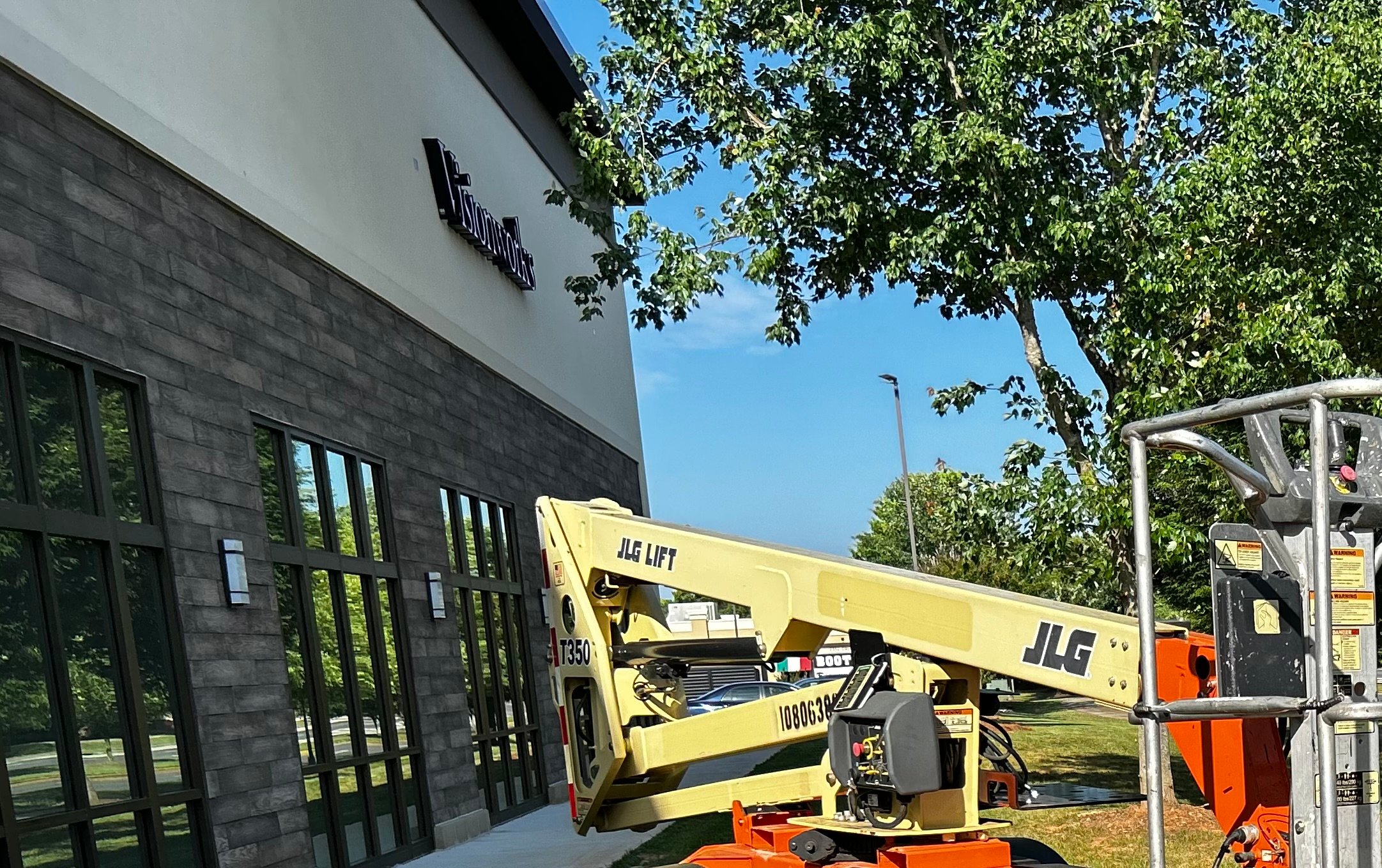 Avatar for Spees outdoor cleaning