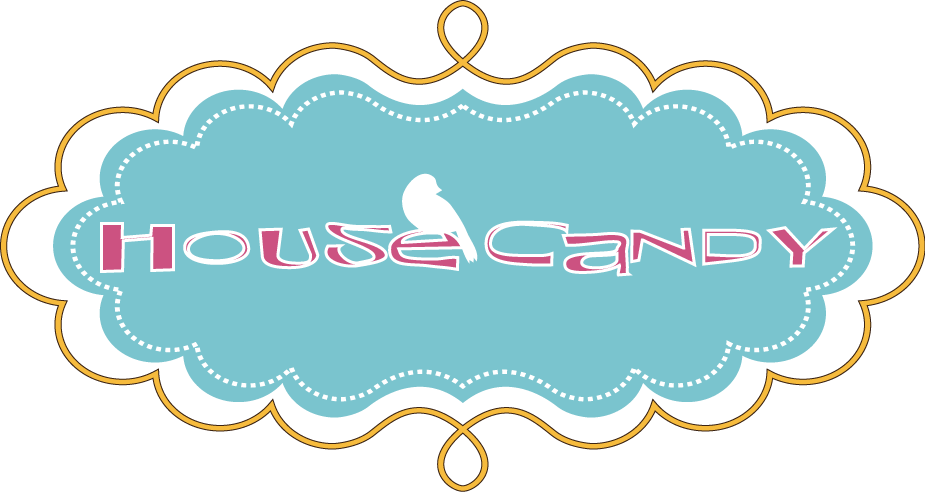 Logo for House Candy