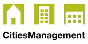 Logo for CITIES MANAGEMENT INC