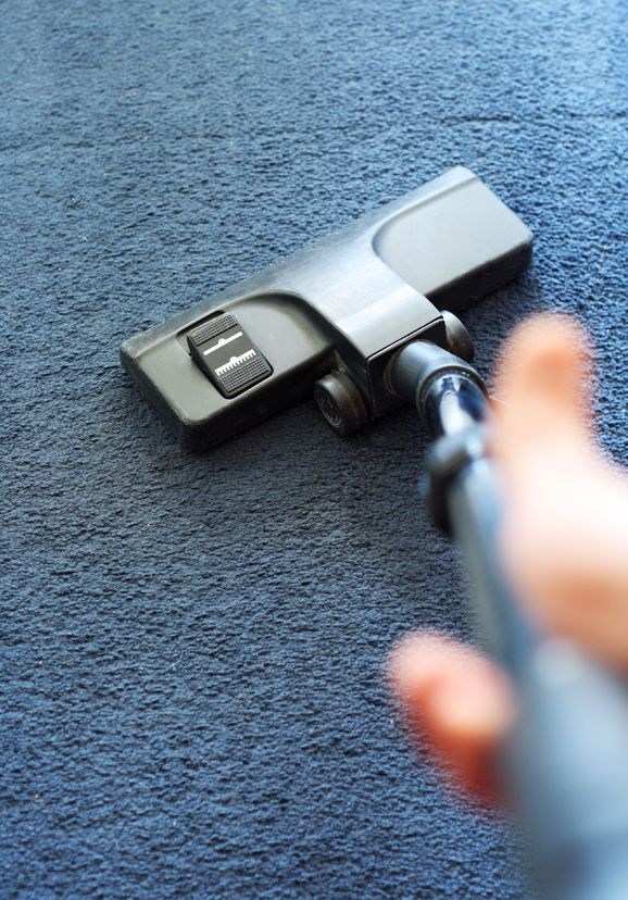 Carpet Cleaning Northport logo