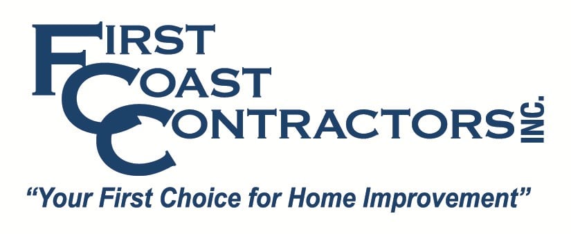 Logo for First Coast Contractors, Inc.