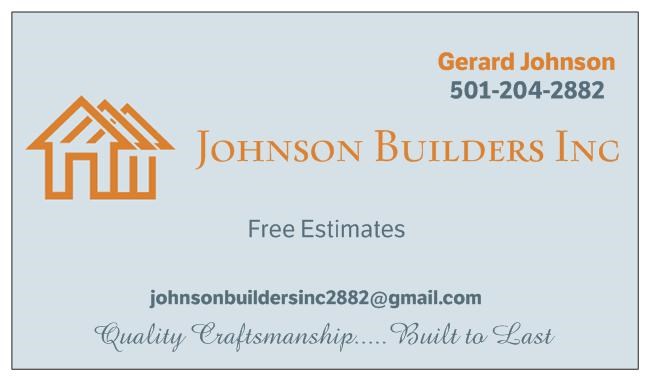 Avatar for Johnson Builders